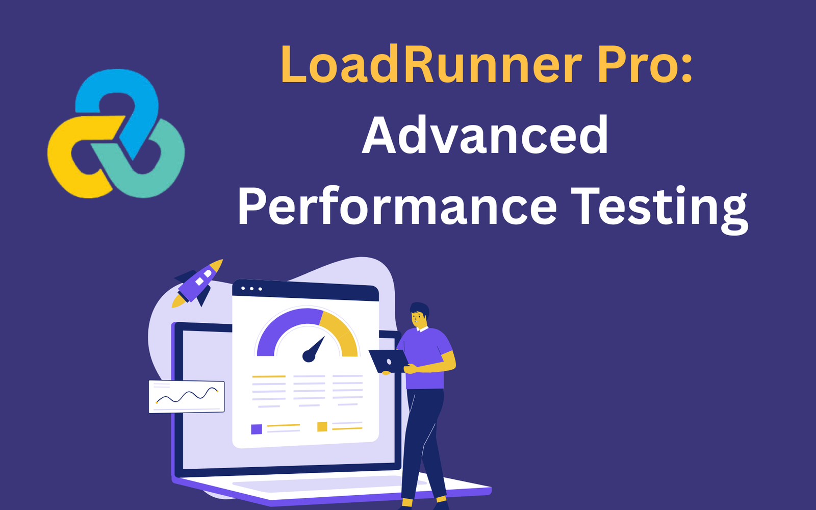 LoadRunner Pro: Advanced Performance Testing – NIEDC